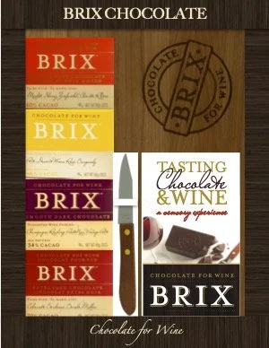 Shop Brix Chocolate — Brix Chocolate